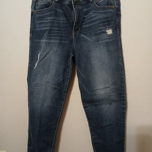 Democracy Women's Jeans - Picture 4 of 4